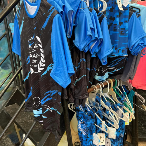 PLAYERAS NAAMAN