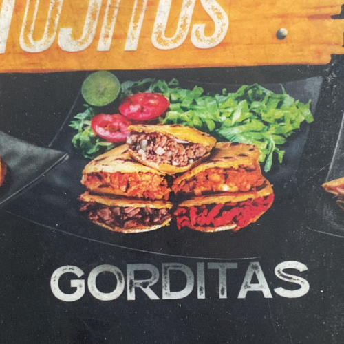 Gorditas