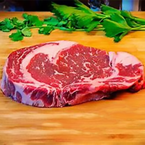 Rib Eye