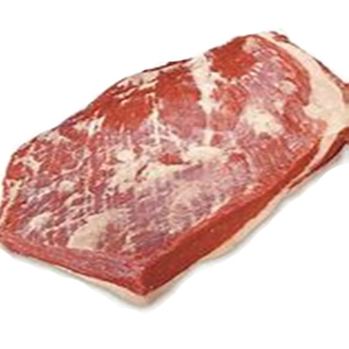 Rib Eye Cap