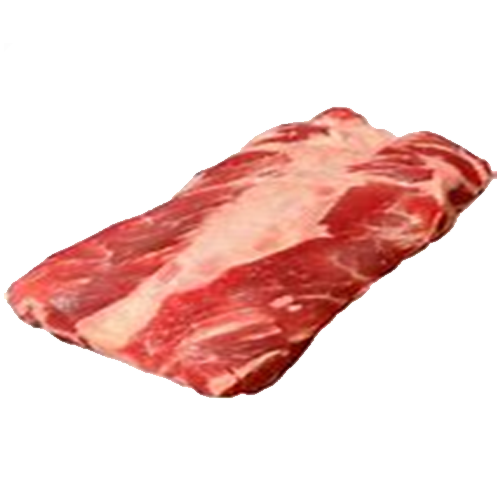 Costilla Doble Carne