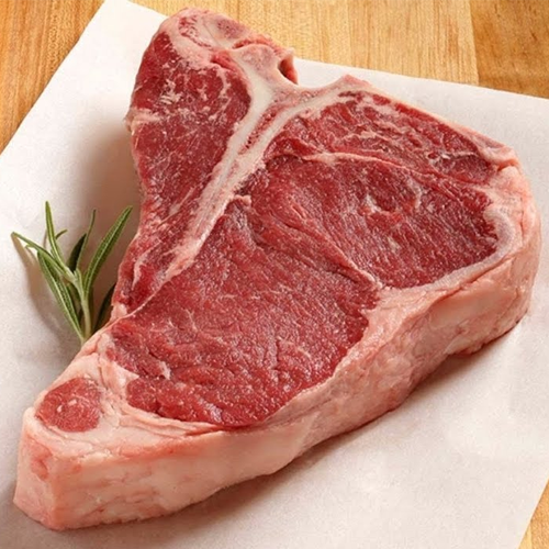 T-bone