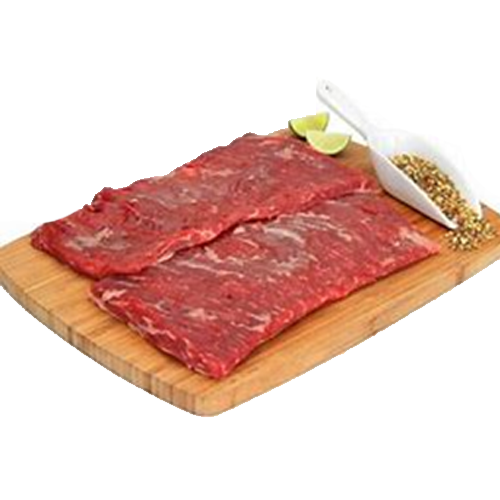 Arrachera Natural