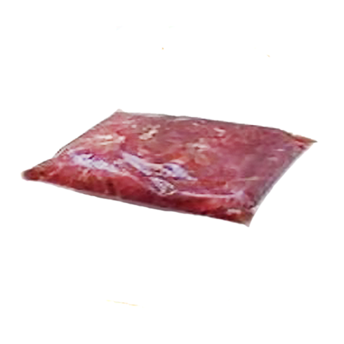 Arrachera Semimarinada