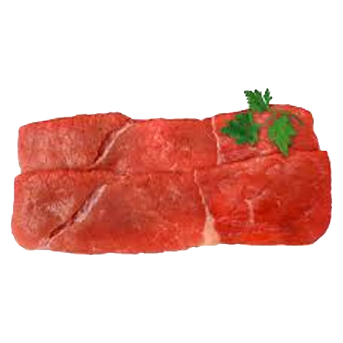 Milanesa De Res