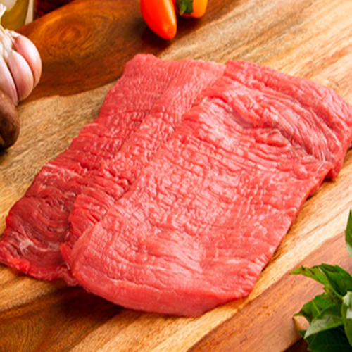Carne P/Deshebrar