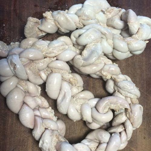 Tripa De Res