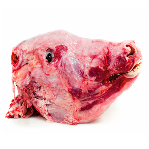Cabeza De Res
