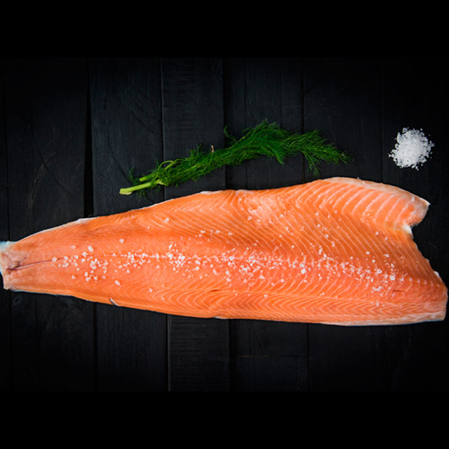 Lonja De Salmon