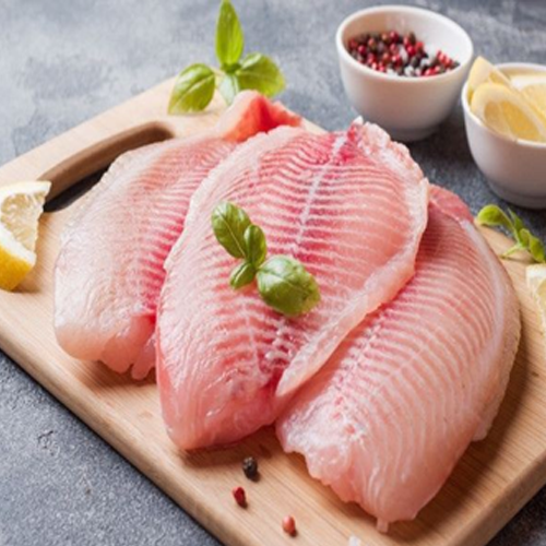 Filete Tilapia