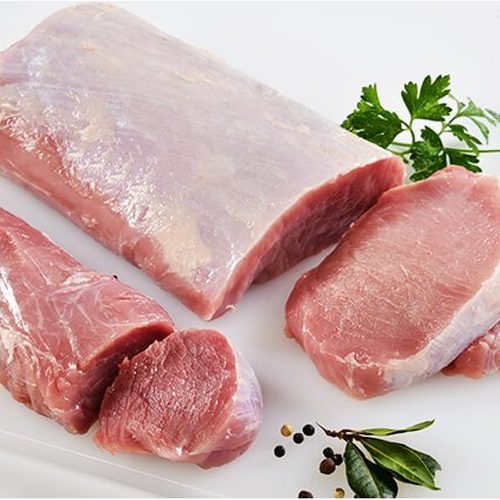 Lomo De Pco