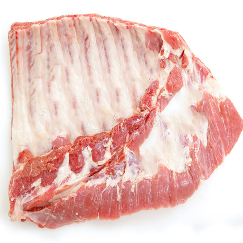 Costilla De Pco