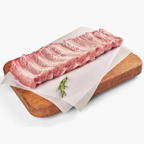 Baby Ribs