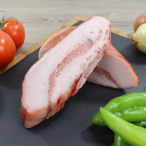 Papada De Cerdo