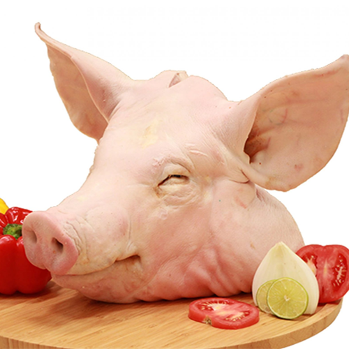 Cabeza De Puerco