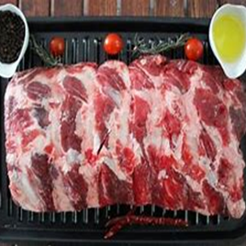 Costilla De Rib Eye Ind.