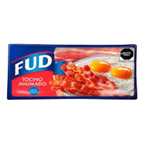 Tocino Ahumado - FUD