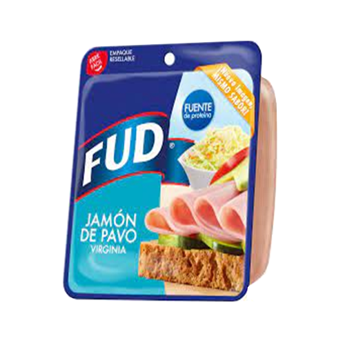 Jamón de Pavo - FUD