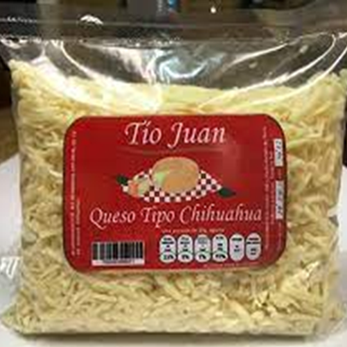 Queso Chihuahua - Tío Juan