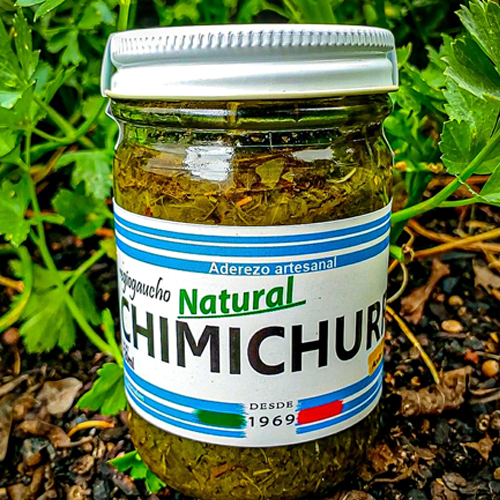 Chimichurri Natural