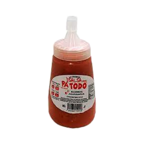 Salsa pa´todo mini