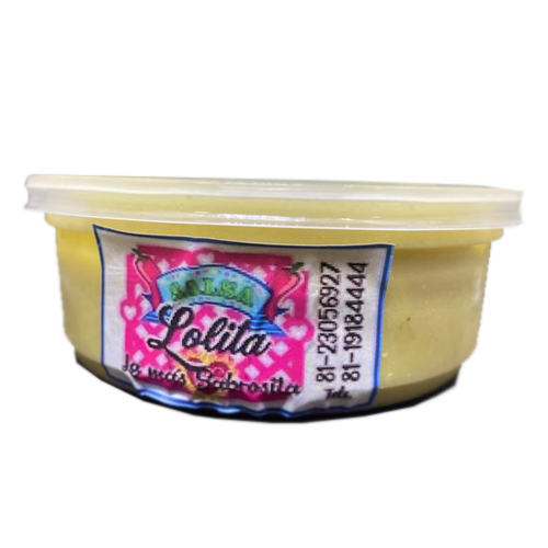 Salsa Chile de Arbol - Lolita