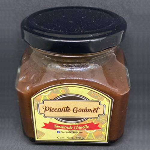 Mermelada Tamarindo Chipotle - Piccante Gourmet