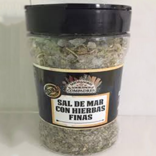 Finas Hierbas - Los Eternos Compadres