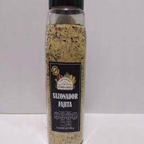Sazonador Fajita - Los Eternos Compadres