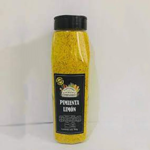 Pimienta Limón - Los Eternos Compadres