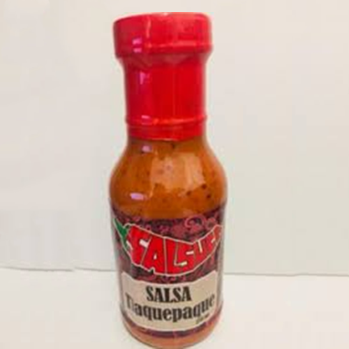 Salsa Tlaquepaque - Salsuca