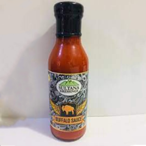 Buffalo Sauce - Sultana