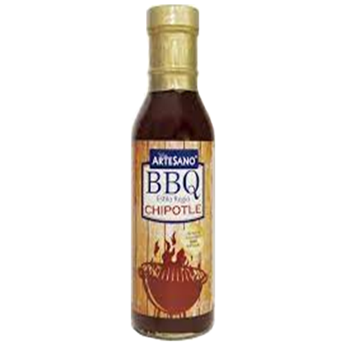 BBQ Chipotle