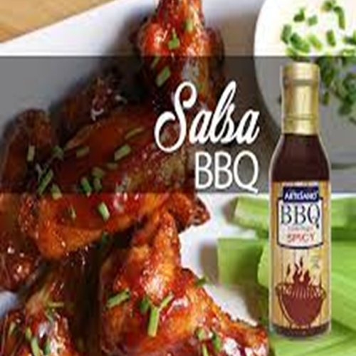 BBQ Spicy - Treloz Artesano