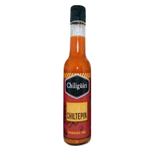 Salsa Chiltepin - Chiliguiri