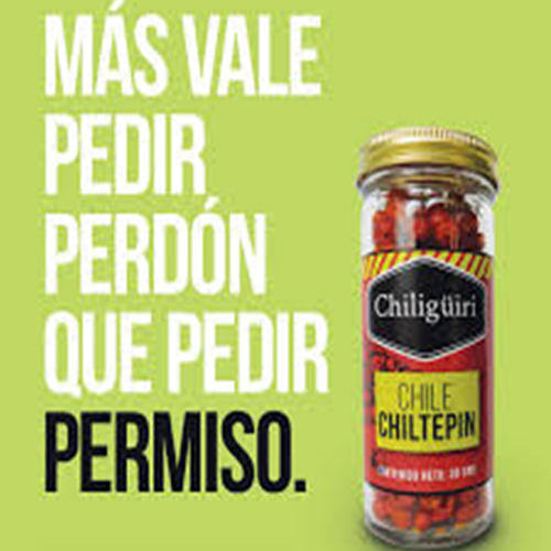 Chile Chiltepin - Chiliguiri