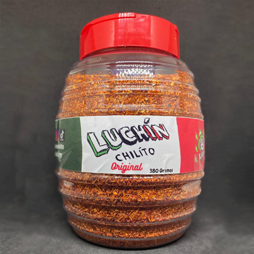 Chilito Original - Luchin