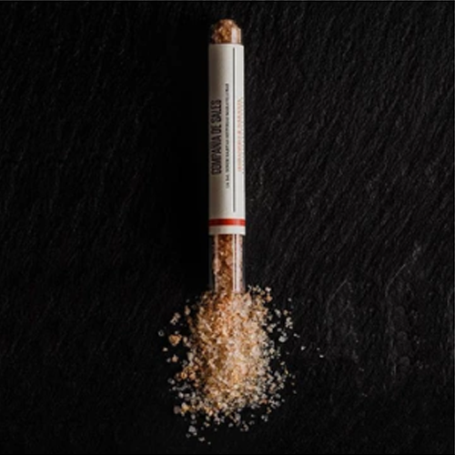 Chapulín y Jengibre - Compañía de Sales 15gr