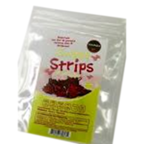 Strips Jamaica con Manzana - Samaika