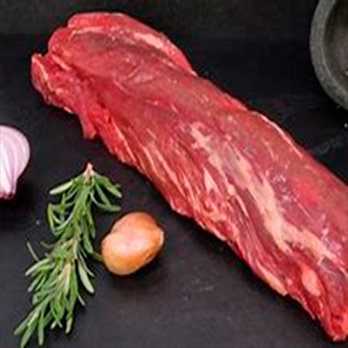 Filete De Res