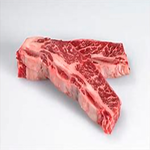 Short Rib Paleta