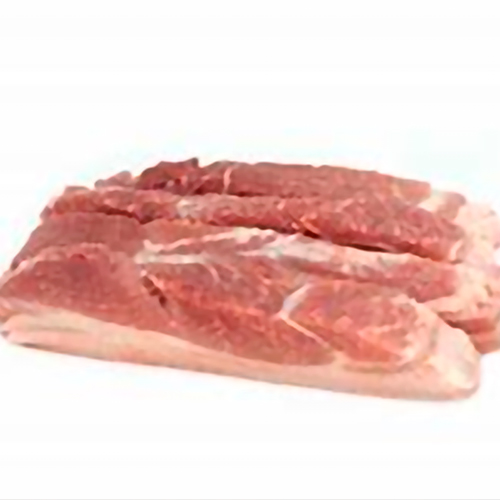 Costilla Regia Sin Hueso