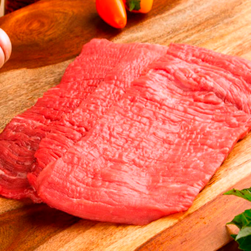 Corte De Res Para Taco