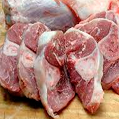 Chamorro De Puerco