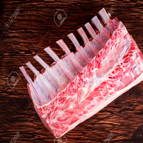 Cowboy De Puerco