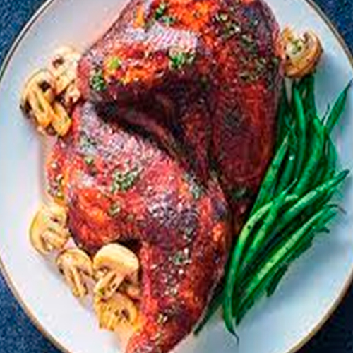 Pollo Adobado