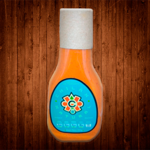 Salsa Chilan Natural