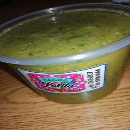 Salsa Verde - Lolita
