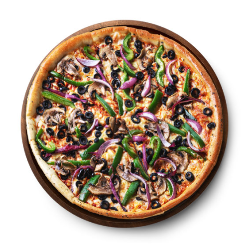 Vegetariana