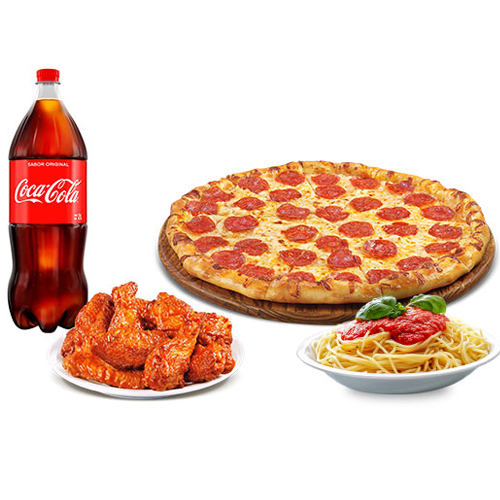 Combo Fut